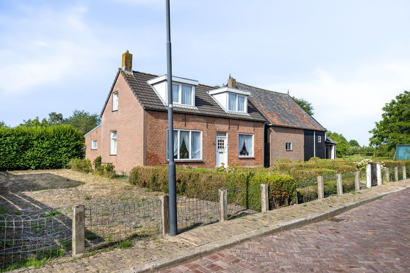 Foto 5 van Slagtweistraat 1