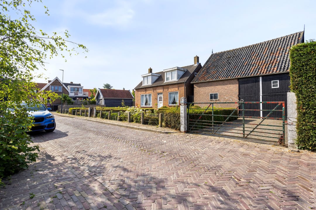 Foto 7 van Slagtweistraat 1