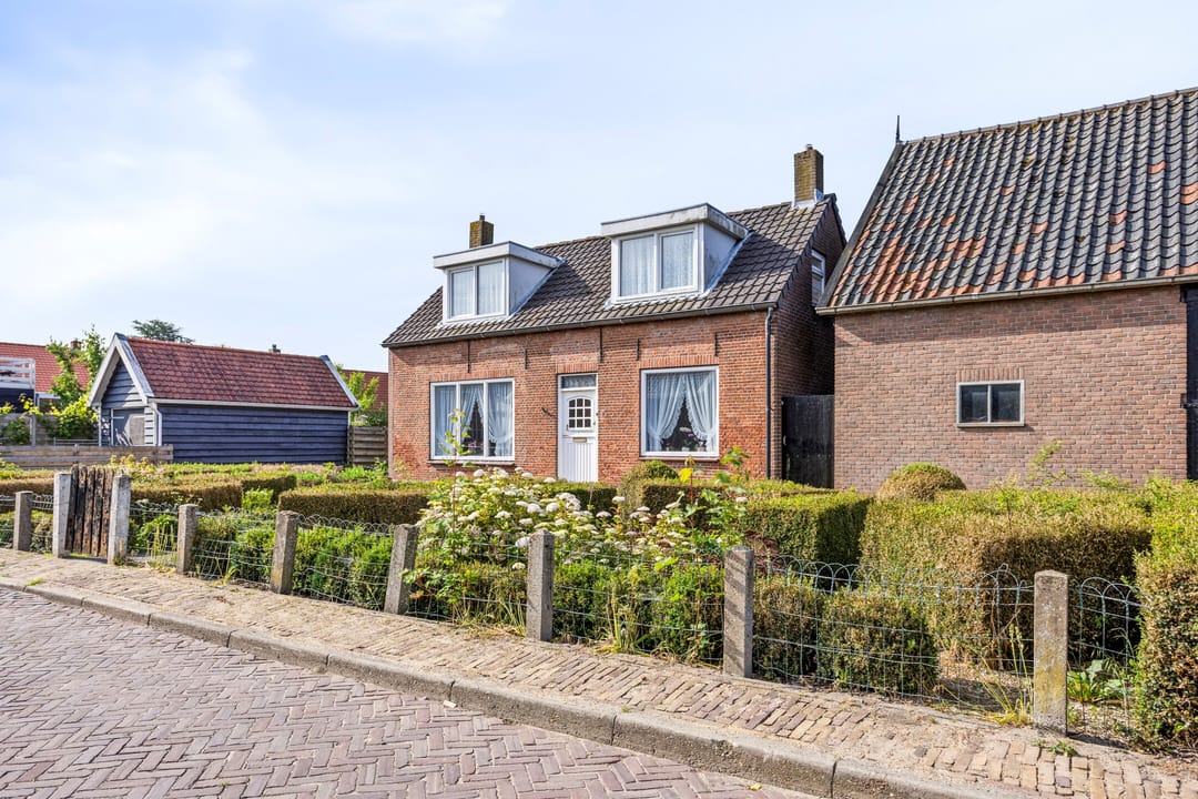 Foto 8 van Slagtweistraat 1