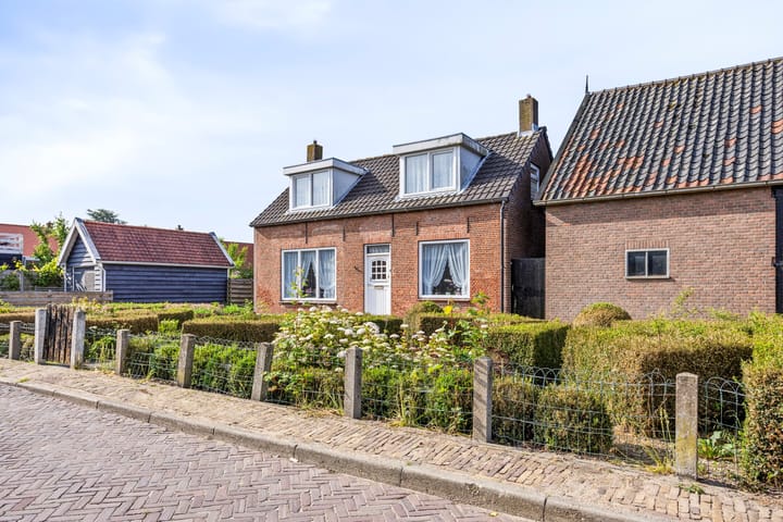 Foto 8 van Slagtweistraat 1