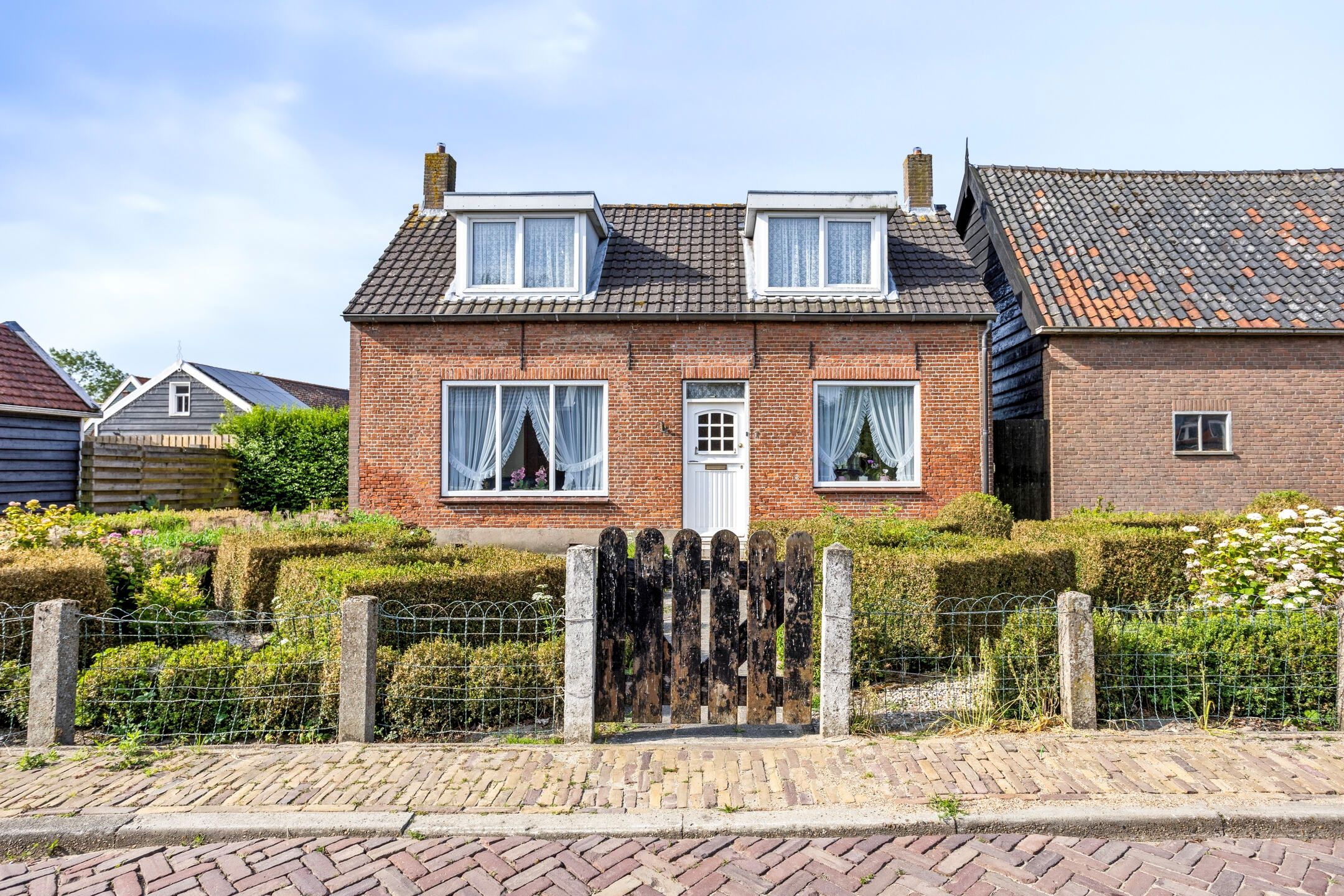 Foto 9 van Slagtweistraat 1