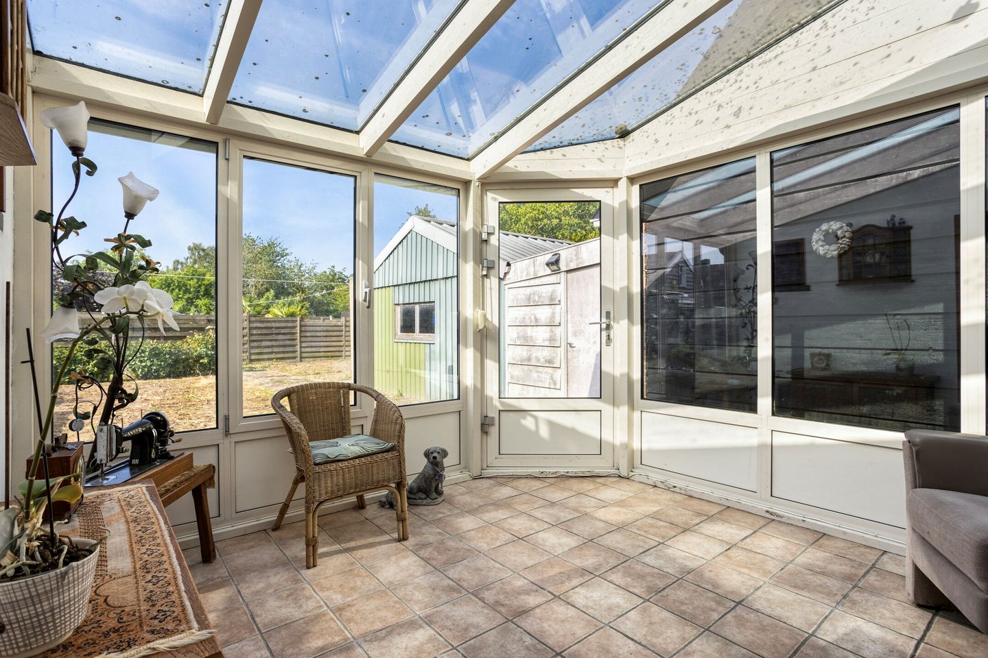 Foto 20 van Slagtweistraat 1