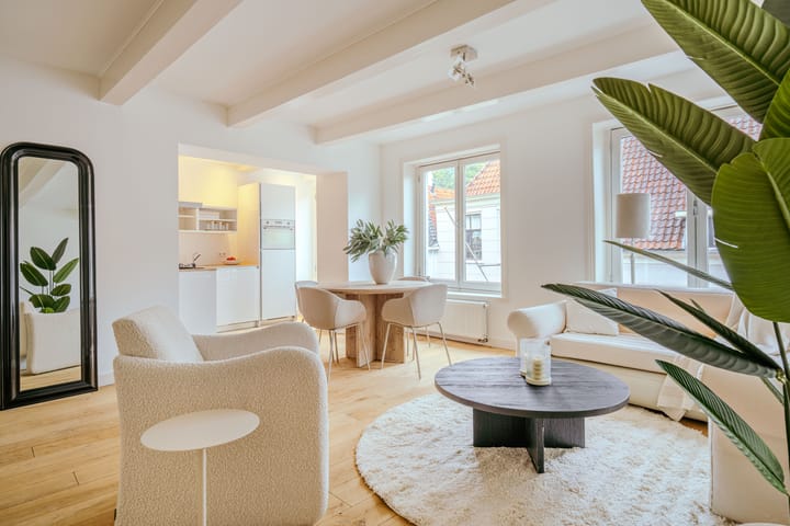 Photo 6 of Cattenhagestraat 10-C