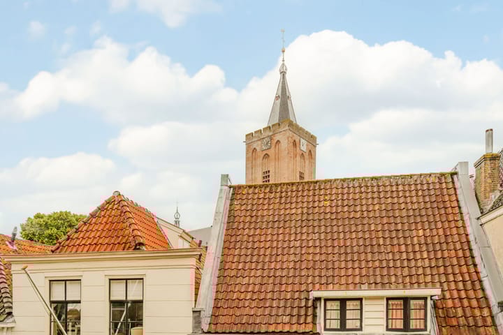 Photo 15 of Cattenhagestraat 10-C