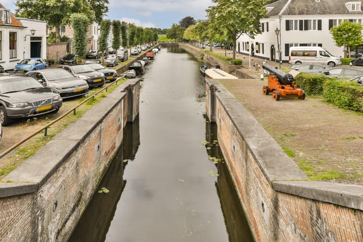 Photo 16 of Cattenhagestraat 10-C