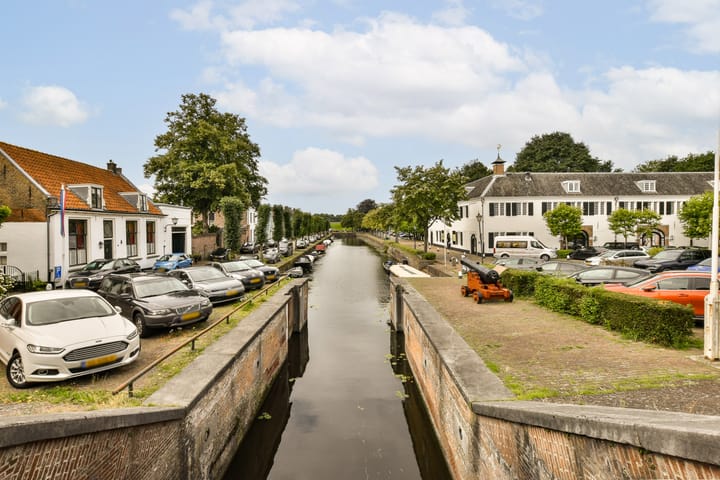 Photo 17 of Cattenhagestraat 10-C