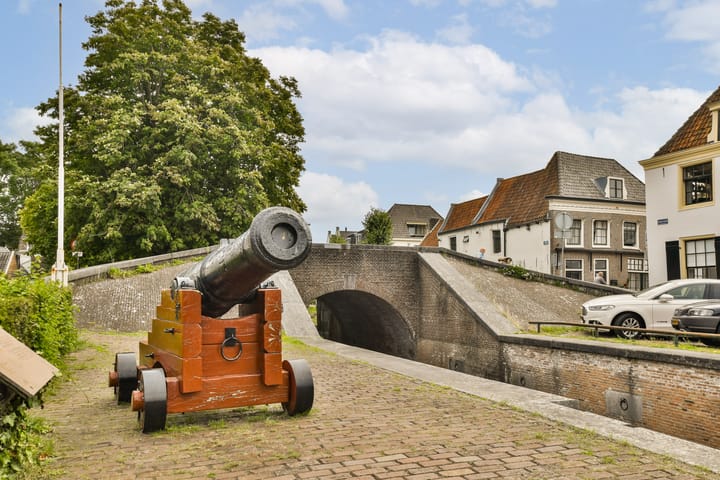 Photo 18 of Cattenhagestraat 10-C