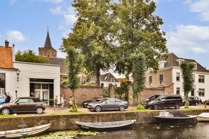 Photo 20 of Cattenhagestraat 10-C