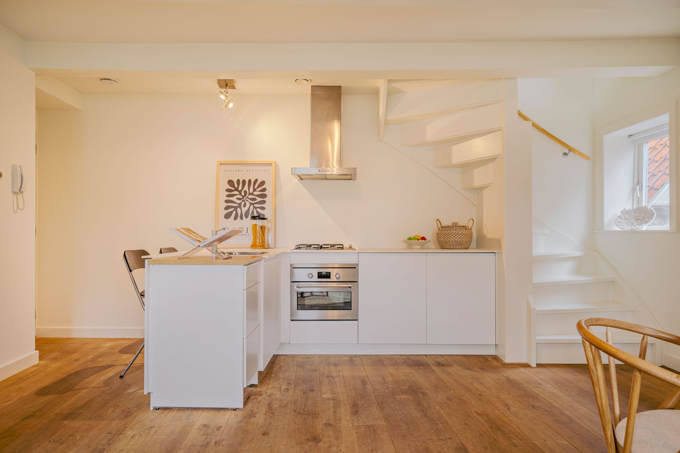 Foto 3 van Cattenhagestraat 10-A