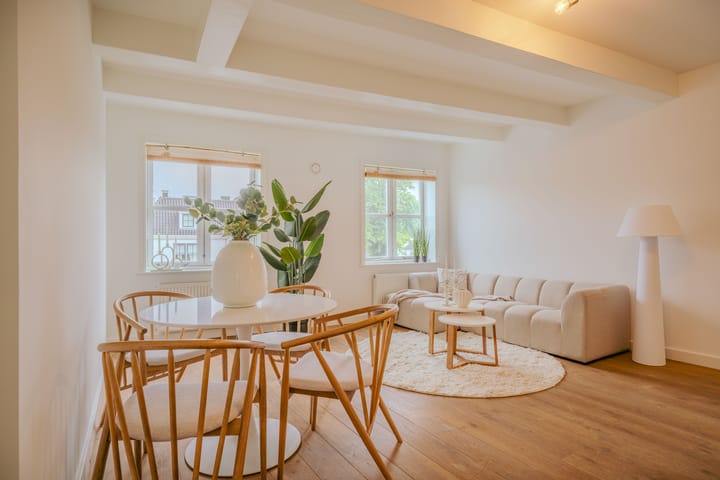 Foto 4 van Cattenhagestraat 10-A