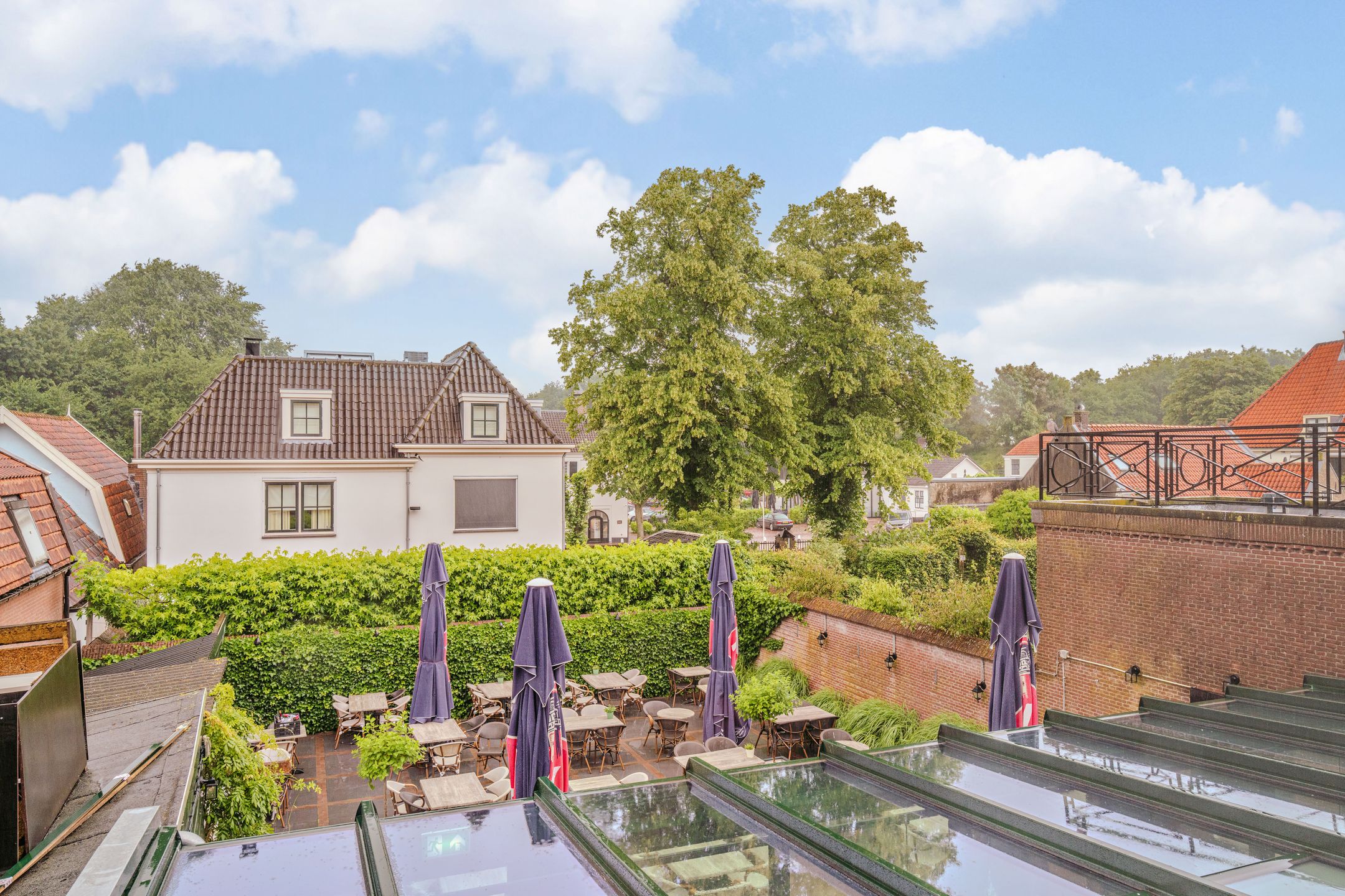 Foto 6 van Cattenhagestraat 10-A