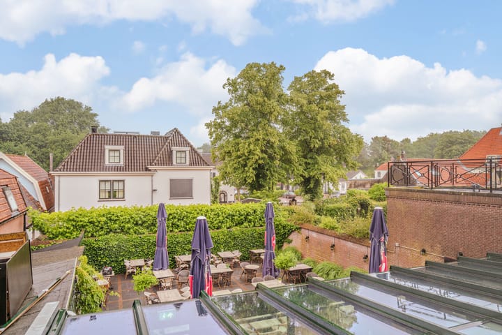 Photo 6 of Cattenhagestraat 10-A