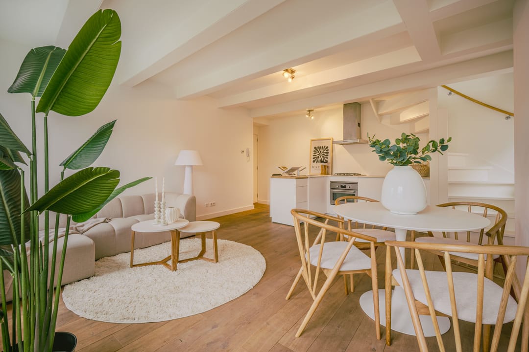 Foto 8 van Cattenhagestraat 10-A