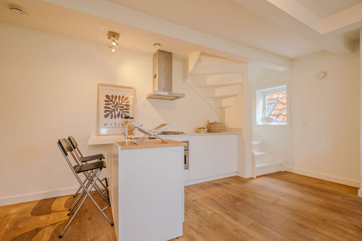 Photo 10 of Cattenhagestraat 10-A