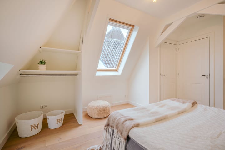 Photo 14 of Cattenhagestraat 10-A