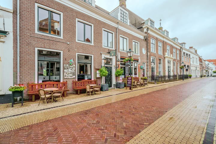Photo 19 of Cattenhagestraat 10-A