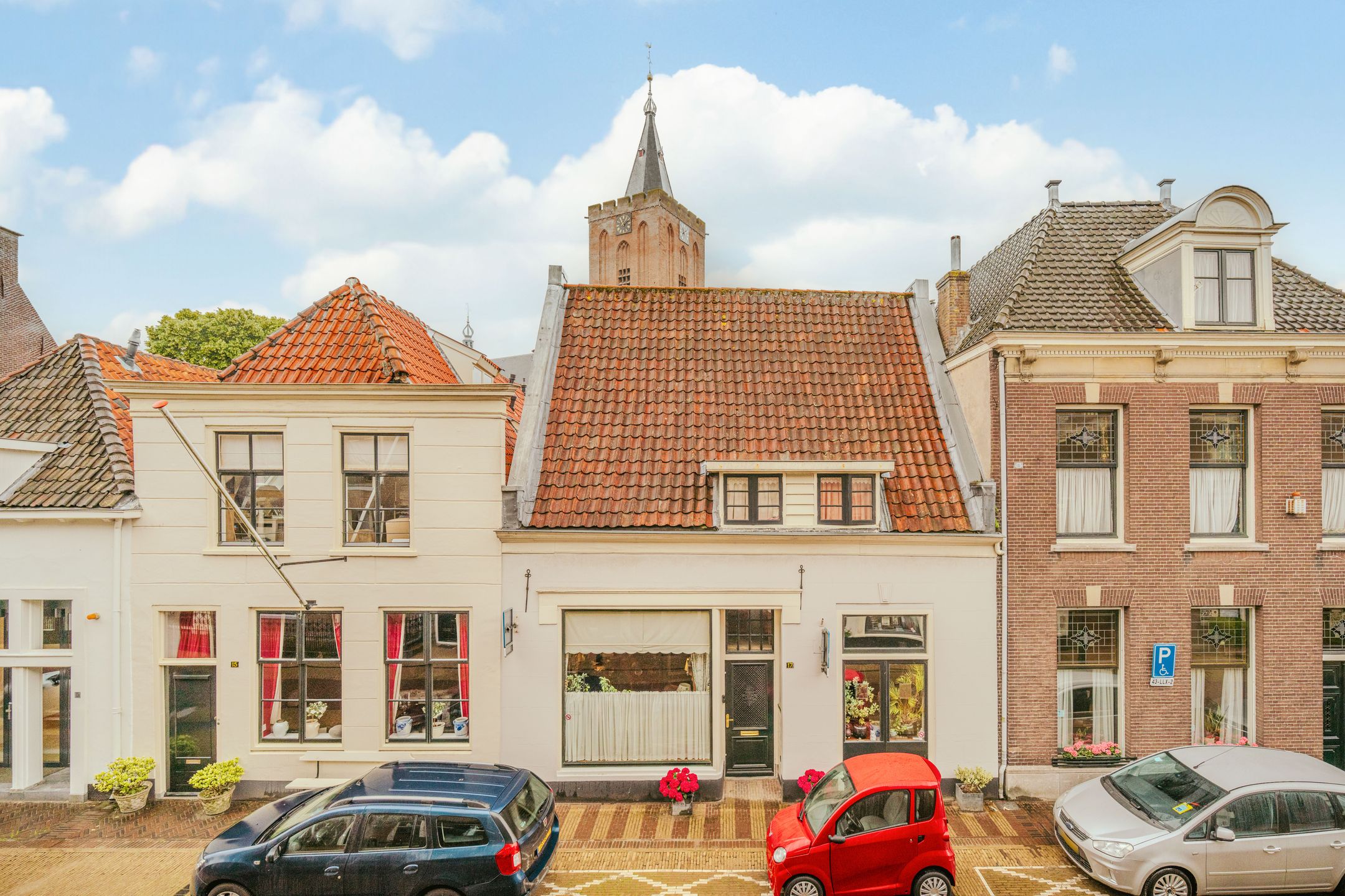 Foto 21 van Cattenhagestraat 10-A