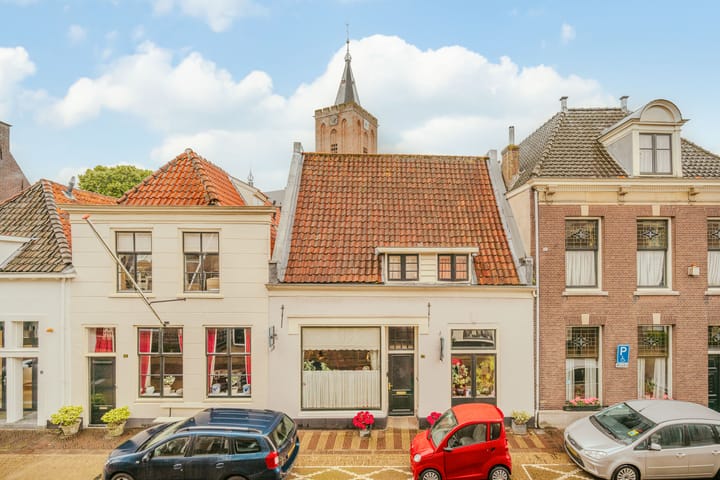 Photo 21 of Cattenhagestraat 10-A