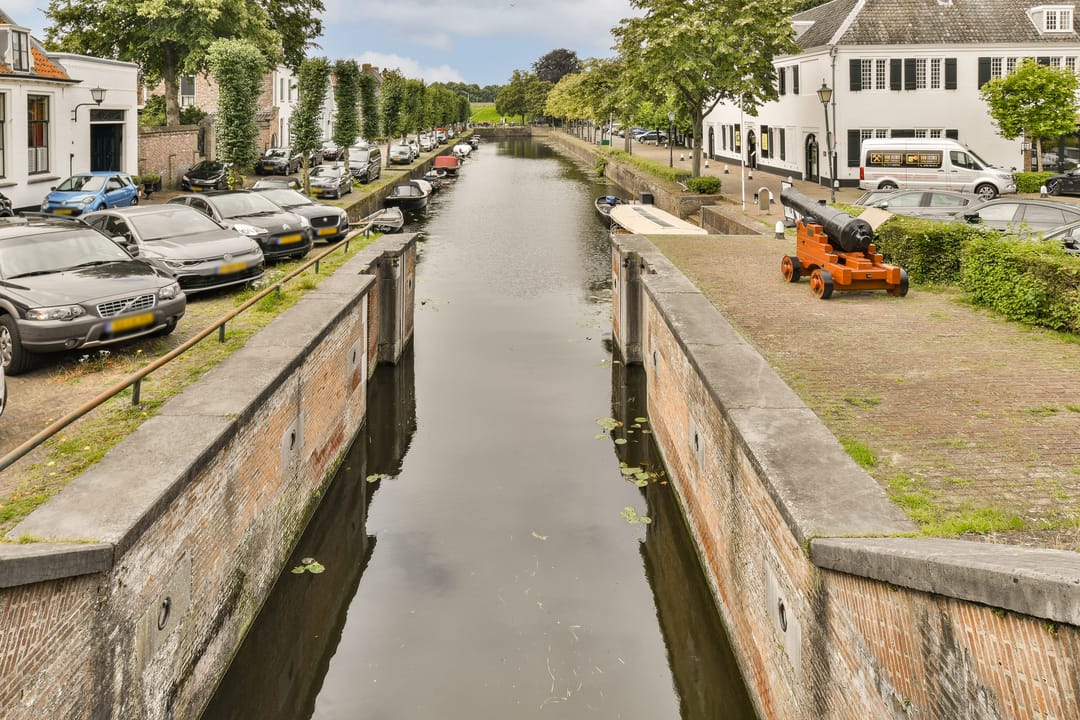 Foto 22 van Cattenhagestraat 10-A