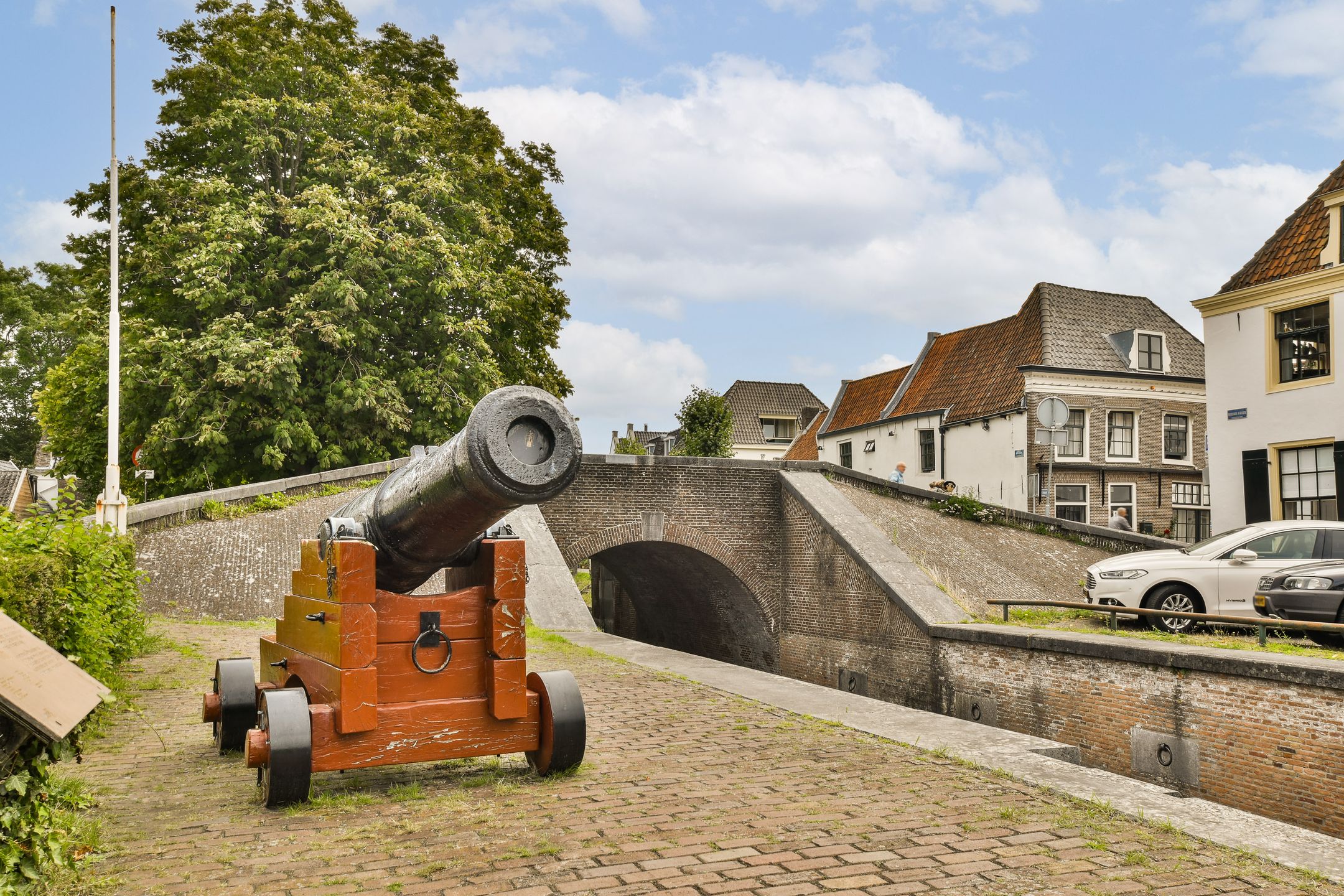 Foto 24 van Cattenhagestraat 10-A