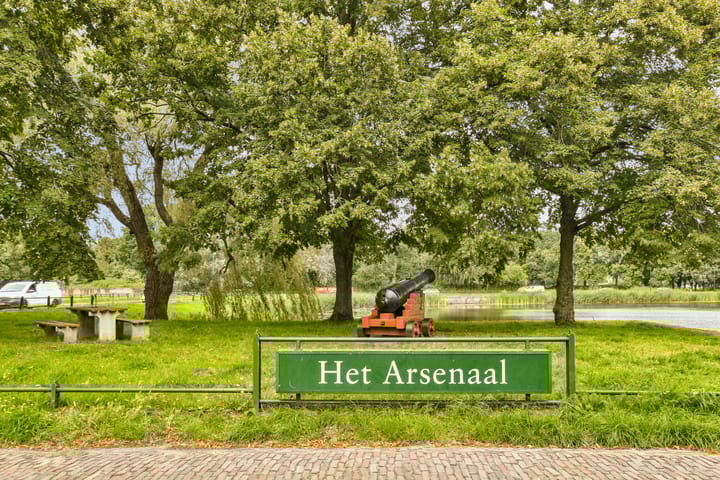 Photo 25 of Cattenhagestraat 10-A