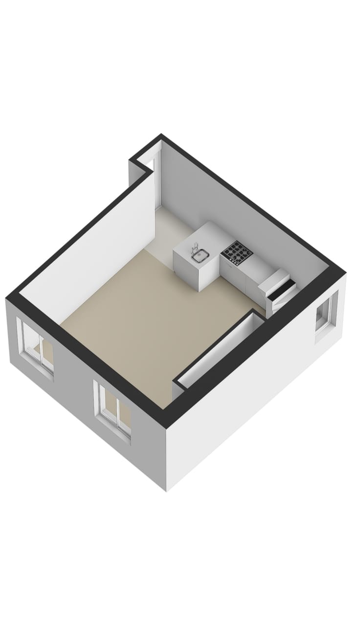 Photo 30 of Cattenhagestraat 10-A