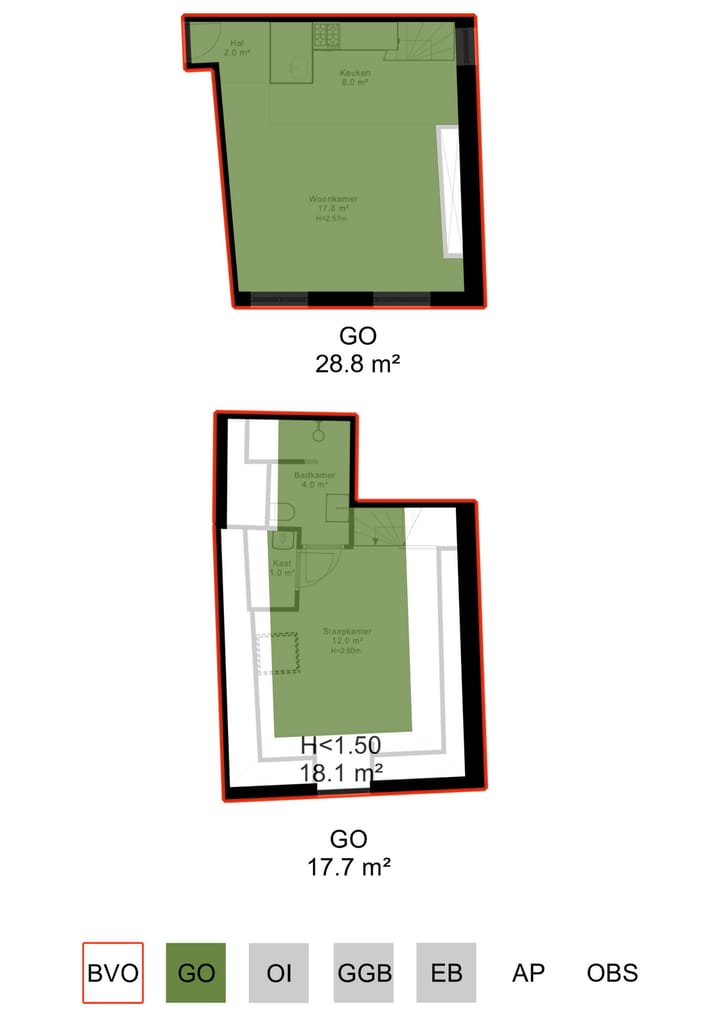 Photo 32 of Cattenhagestraat 10-A