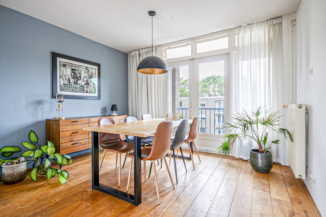 Foto 2 van Rubenslaan 59-3