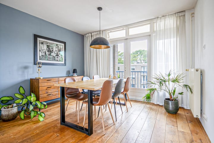 Foto 2 van Rubenslaan 59-3