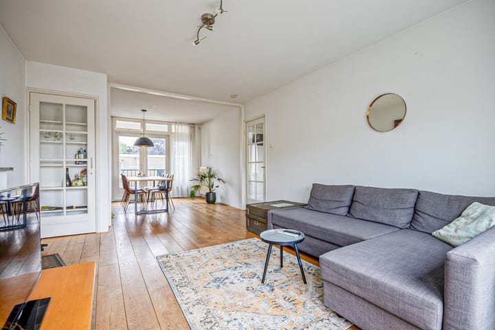 Foto 3 van Rubenslaan 59-3