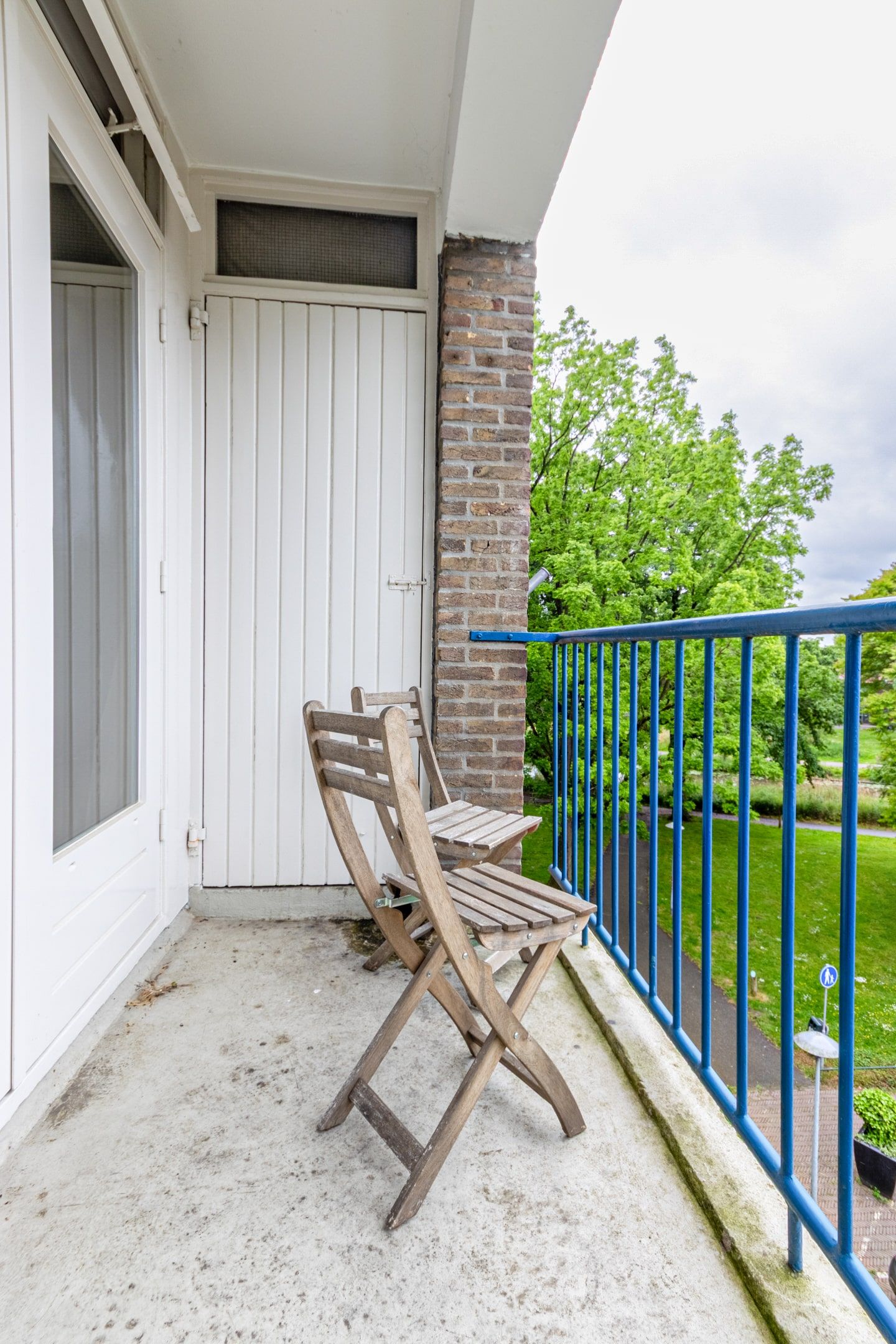 Foto 4 van Rubenslaan 59-3