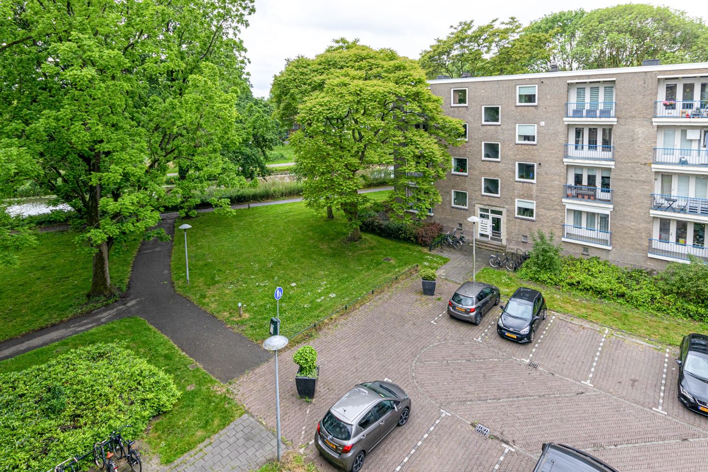 Foto 5 van Rubenslaan 59-3