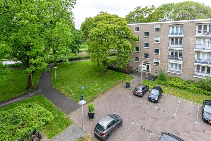 Foto 5 van Rubenslaan 59-3