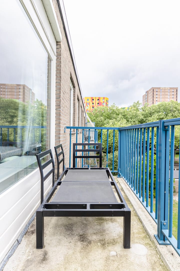 Foto 6 van Rubenslaan 59-3