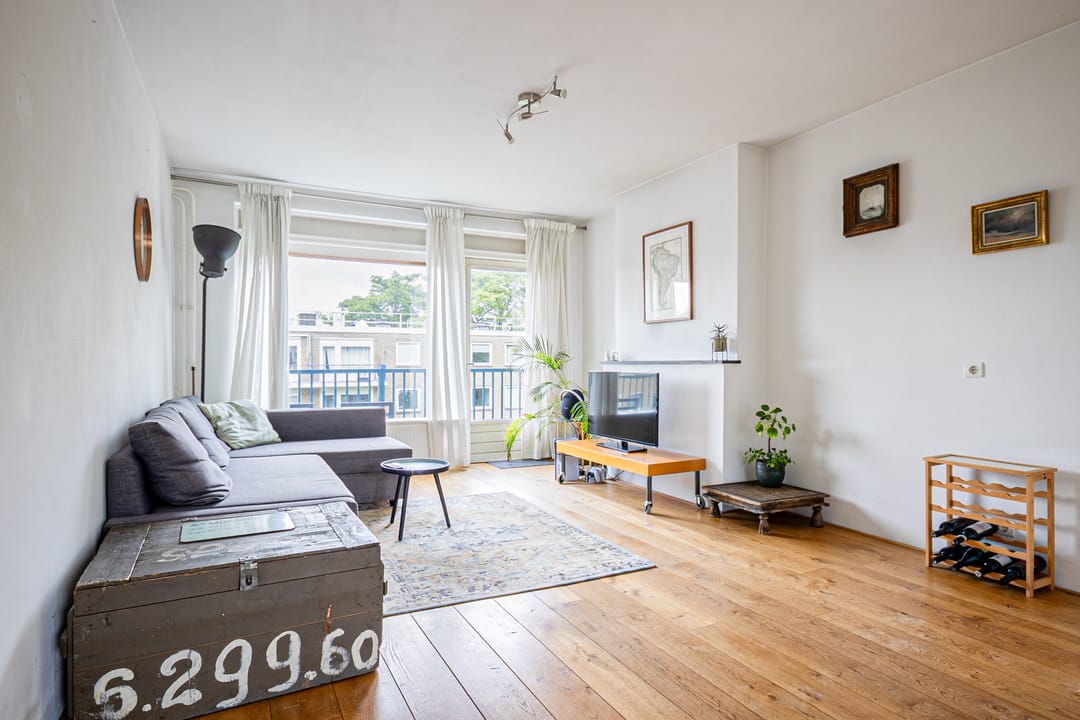 Foto 7 van Rubenslaan 59-3