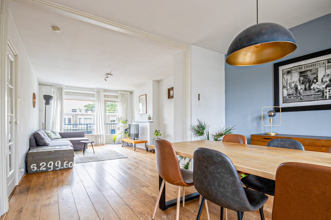 Foto 8 van Rubenslaan 59-3