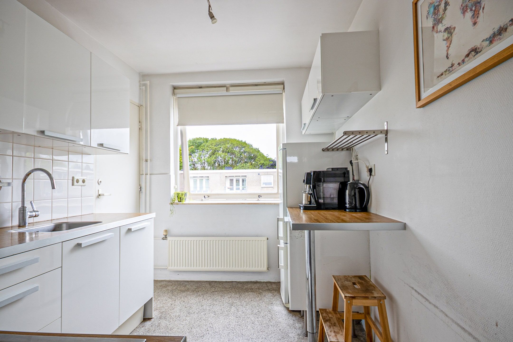 Foto 9 van Rubenslaan 59-3