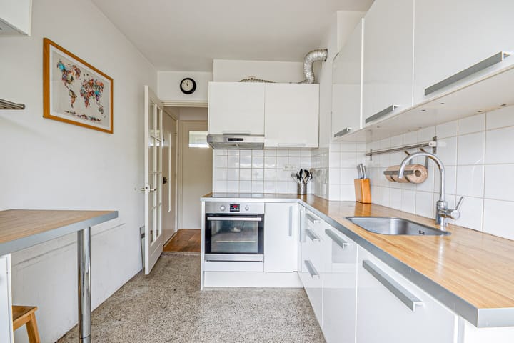 Foto 10 van Rubenslaan 59-3