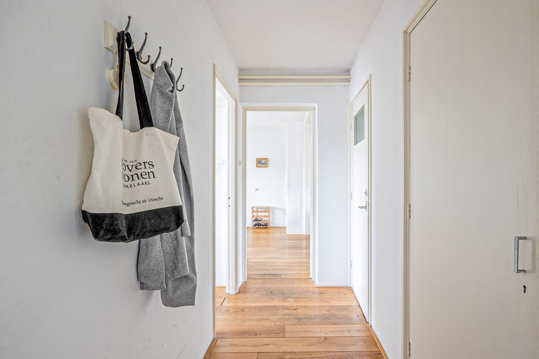 Foto 11 van Rubenslaan 59-3