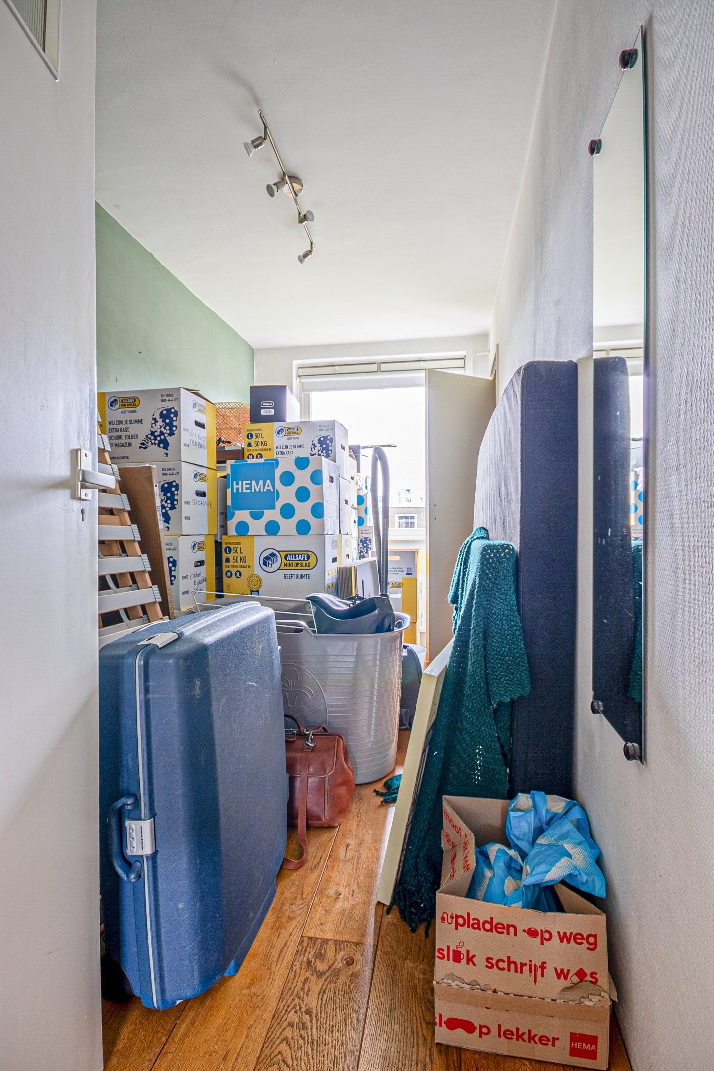 Foto 12 van Rubenslaan 59-3