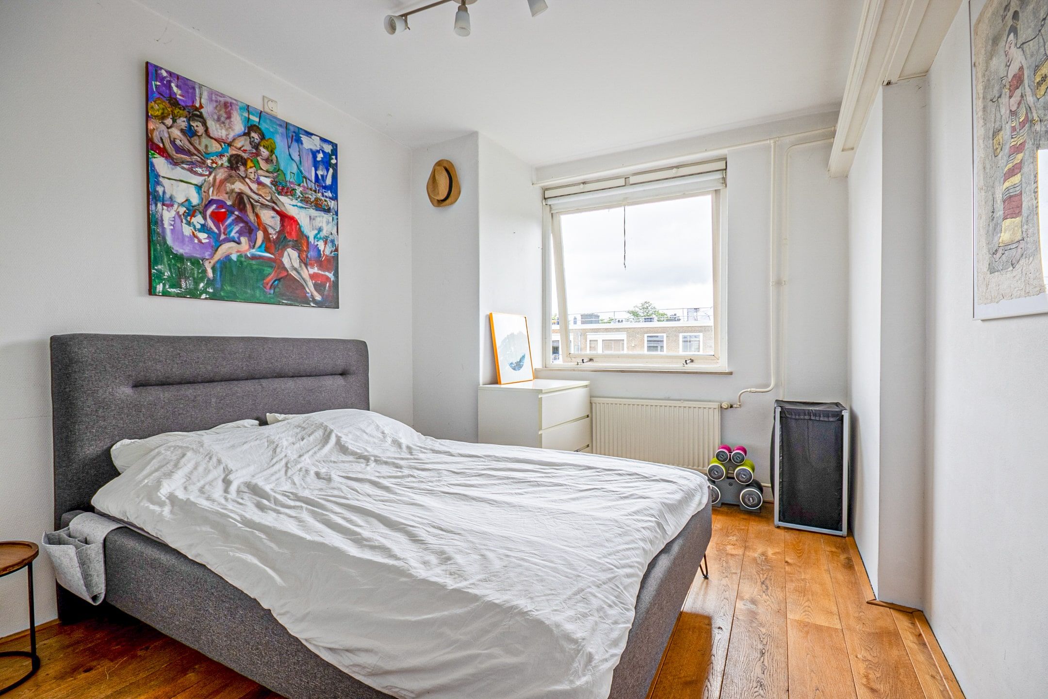 Foto 15 van Rubenslaan 59-3