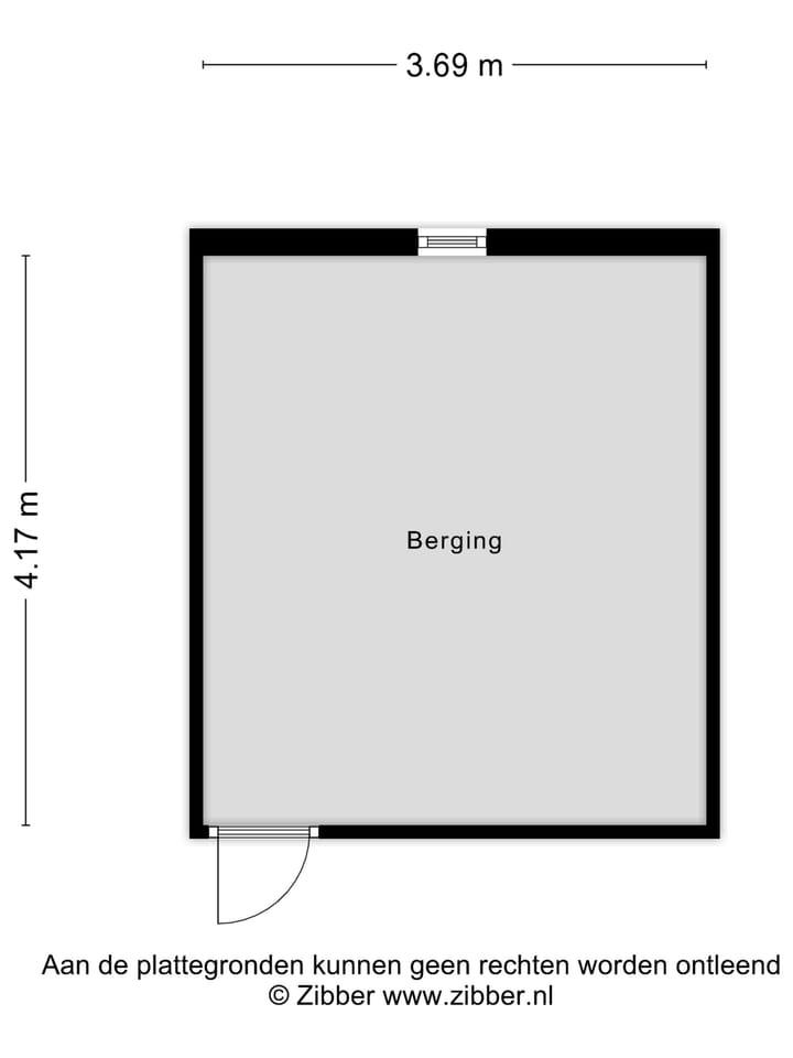 Foto 26 van Rubenslaan 59-3