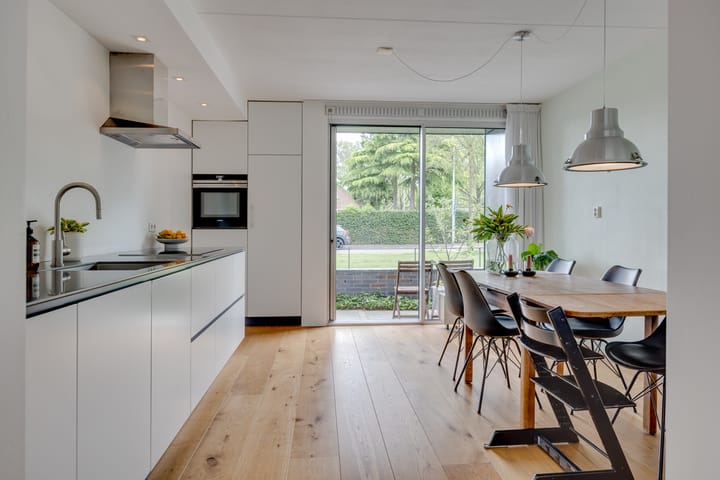 Foto 5 van Klifrakplantsoen 20