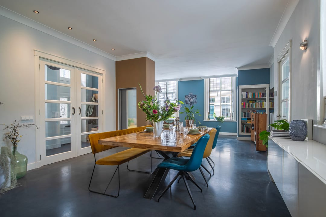 Foto 17 van Boekholtstraat 17