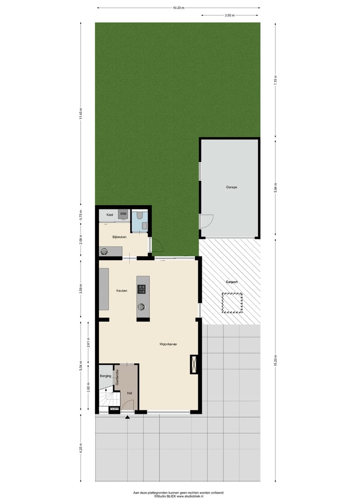 Foto 51 van Veldstraat 27