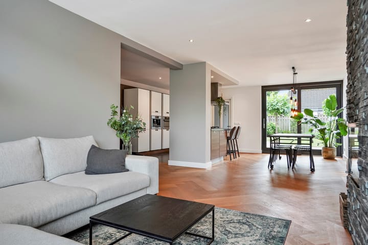 Foto 2 van Veldstraat 27