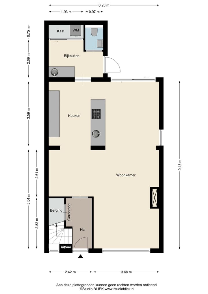 Foto 52 van Veldstraat 27