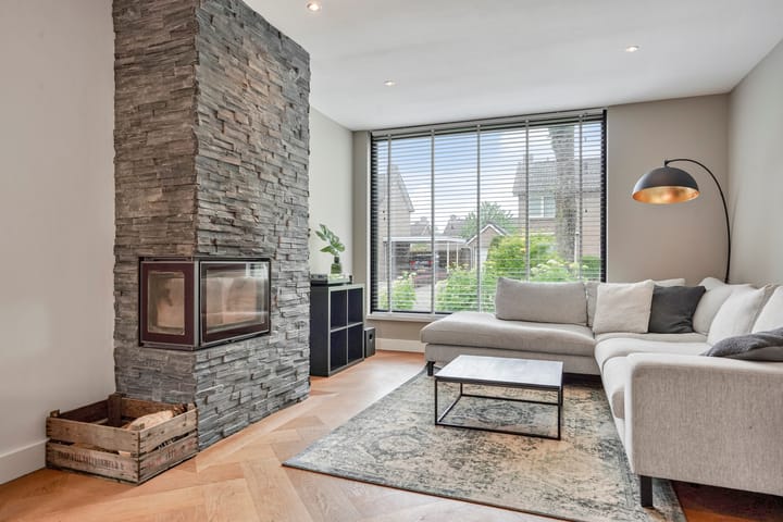 Foto 3 van Veldstraat 27