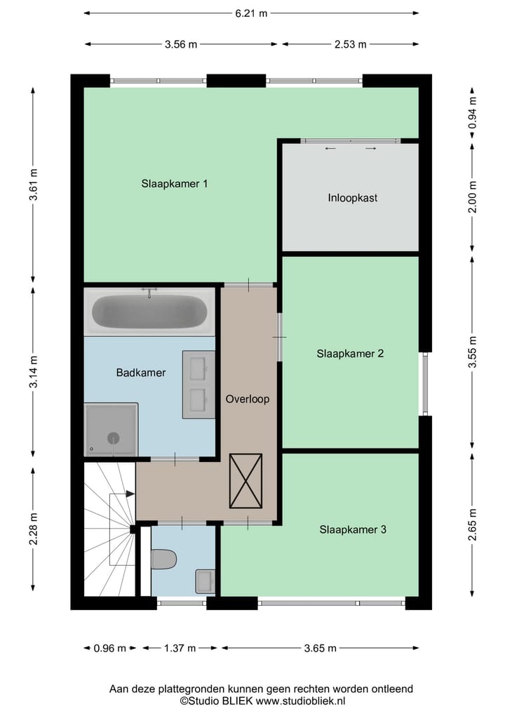 Foto 53 van Veldstraat 27