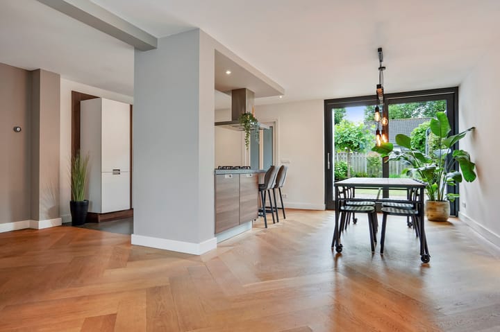 Foto 5 van Veldstraat 27